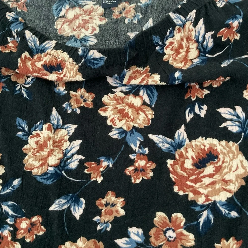 American Eagle outfit blouse woman’s - Picture 7 of 16